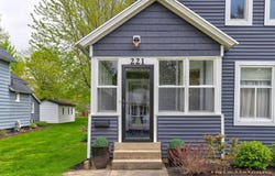 221 S Maple Street, Zeeland, MI 49464