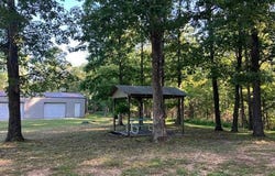 1329 S. State Hwy Uu, Chadwick, MO 65629