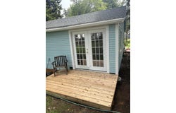 28 Marquis Lane, Harpswell, ME 04079