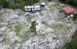 2556 Post Oak Road, Keaton Beach, FL 32348