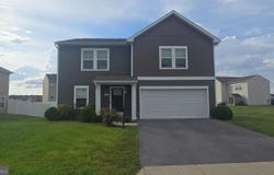 129 FAYE DR, BUNKER HILL, WV 25413