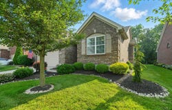 6112 Schaffers Run Drive, Fairfield Twp, OH 45011