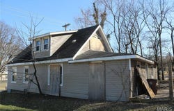 605 N Spanish Street, Cape Girardeau, MO 63701