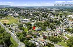 1432 FRUSH VALLEY ROAD, READING, PA 19605