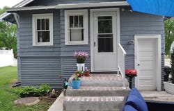 705 11th NE St, Cooperstown, ND 58425