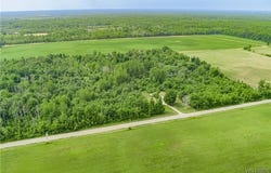 V/L Coleman Road, Somerset, NY 14012
