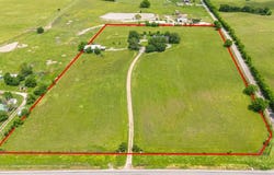2267 Fm 3218, Campbell, TX 75422