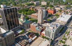 812 S Calhoun Street, Fort Wayne, IN 46802-2302