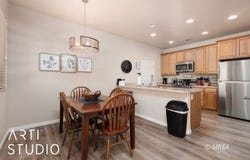 173 Desert Willow Ln, Mesquite, NV 89027