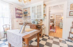 131 E Lexington Road, Mocksville, NC 27028