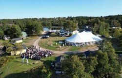 24 Harris Point Road, Eastport, ME 04631