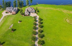 309 Shoreline Drive, Princeton, NC 27569