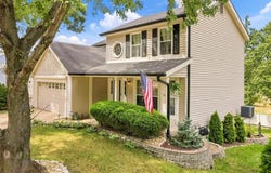 16511 Hunters Crossing Drive, Wildwood, MO 63040