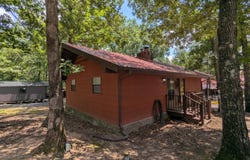 100 Osage, Edgemont, AR 72044