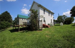 431 1st Avenue, Luzerne Twp, PA 15413