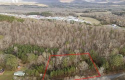 1 Acre George Adams Road, Scottsboro, AL 35768