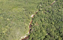 Ernest Everett Road, Vinegar Bend, AL 36584