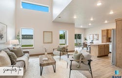 6200 S Ruby Jean Pl, Sioux Falls, SD 57108
