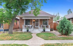 2742 W Denver Place, Denver, CO 80211