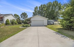 107 S Staffon  B Street, Ludington, MI 49431