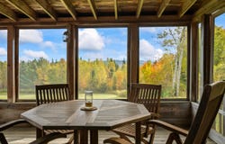 577 Loon Lake Road, Rangeley, ME 04970