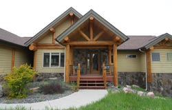11969 Woodnote Lane, Custer, SD 57730