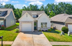 850 KENT DRIVE, ODENVILLE, AL 35120