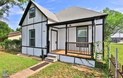 1710 Jameson Street, Abilene, TX 79603
