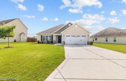 231 Sailor Street, Sneads Ferry, NC 28460