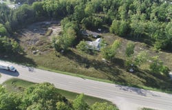15 acres US 2 Road, Gulliver, MI 49840