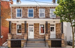 118 W ALL SAINTS Street, FREDERICK, MD 21701