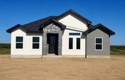 2263 Rio Sabinas Dr., Eagle Pass, TX 78852