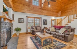 672 Cedar Trail, Fleetwood, NC 28626