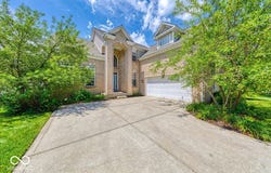 7212 Maple Bluff Place, Indianapolis, IN 46236