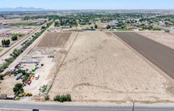 7036 Mcnutt Road, Anthony, NM 88021