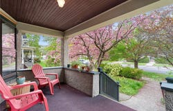 409 S Albany Street, Ithaca City, NY 14850