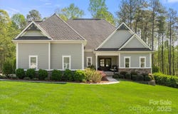 125 Trent Pines Drive, Mooresville, NC 28117
