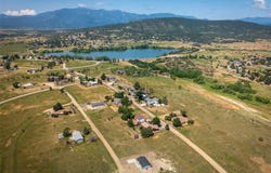 5121 Hicklin Drive, Colorado City, CO 81019