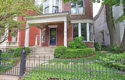 261 North Broadway, Lexington, KY 40507
