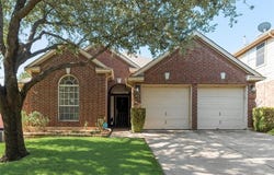 4804 Buckskin Drive, Fort Worth, TX 76137