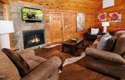 544 Royal Coachman Drive, Pigeon Forge, TN 37863