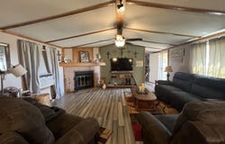 308 S Avenue F, Abernathy, TX 79311