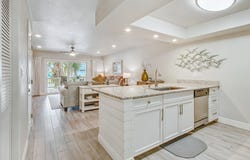 2292 N FULTON BEACH RD #402, ROCKPORT, TX 78382