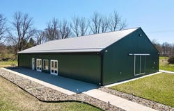 988 E State Street, Cassopolis, MI 49031