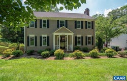 1712 HEARTHGLOW LN, CHARLOTTESVILLE, VA 22901