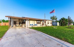 5409 ANTIGUA DRIVE, ZEPHYRHILLS, FL 33541