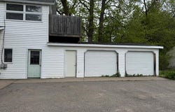 506 BROWN ST N, Rhinelander, WI 54501