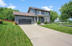 1 Deschamp, Madison, WI 53718