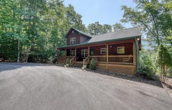 134 Caleb Drive, Blairsville, GA 30512