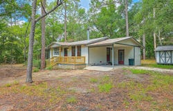 125 E LEMON STREET, MELROSE, FL 32666